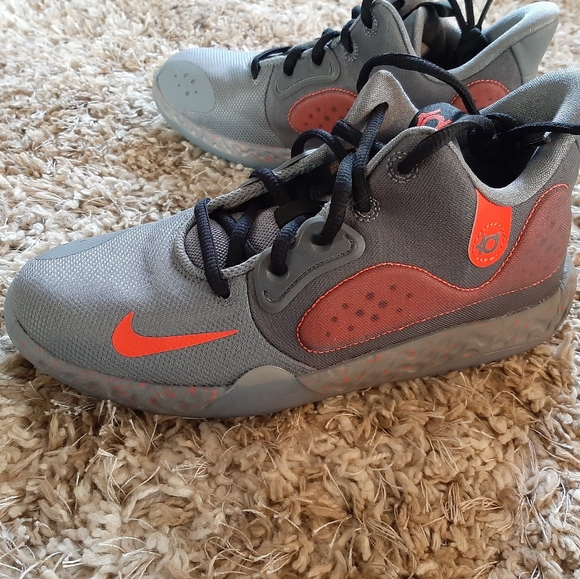 nike boys trey 5 gs